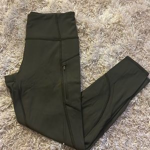 Athleta Rainier Tight